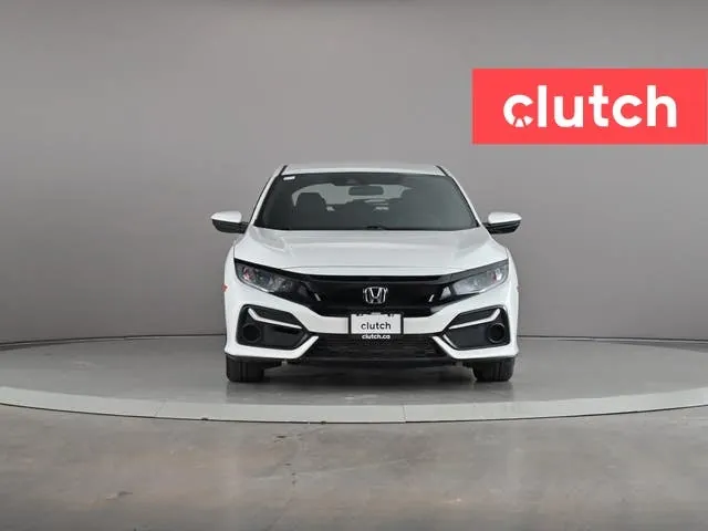 Honda Civic 2020 photo 4