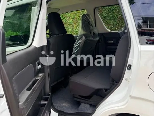 Suzuki Wagon R Zx 2026 photo 5