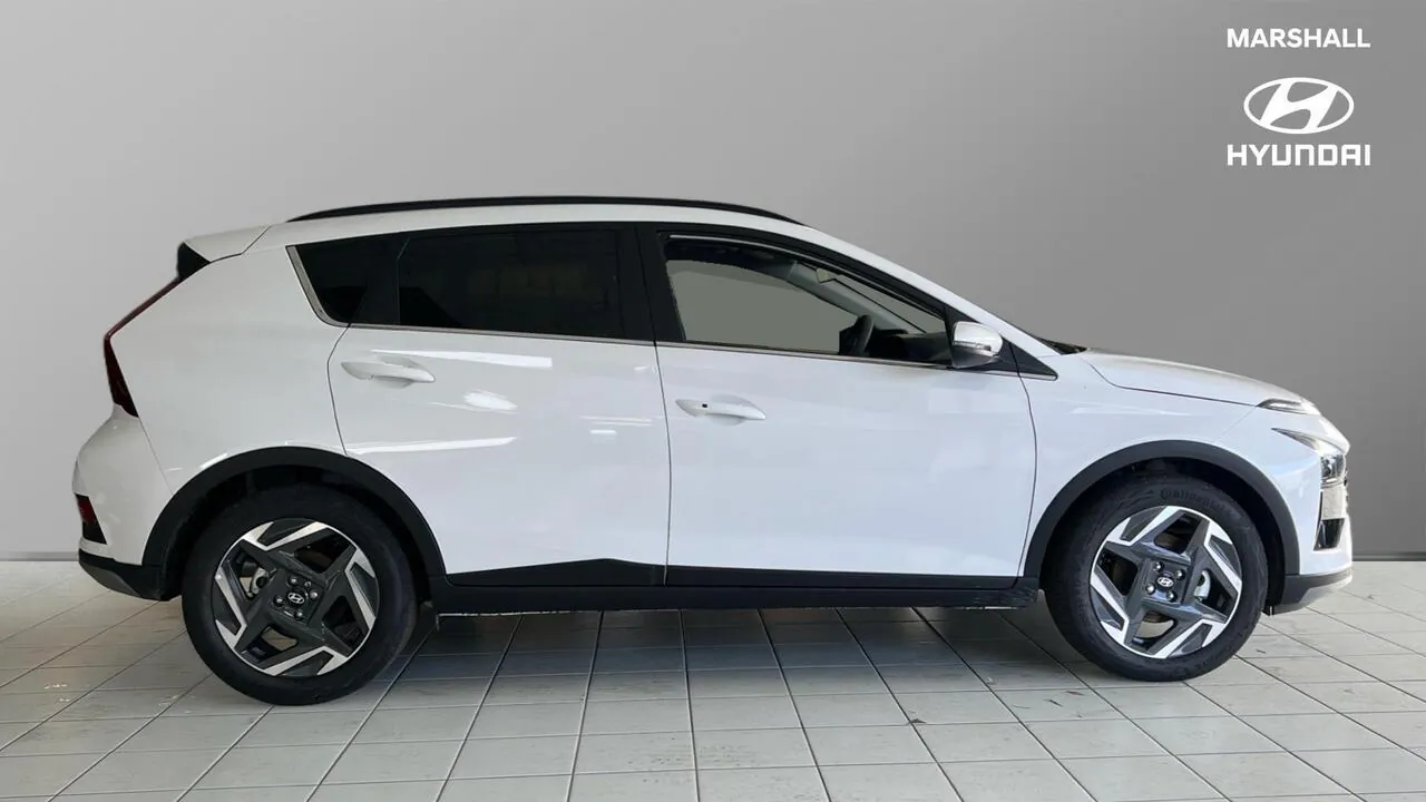 Hyundai Bayon 2026 photo 2