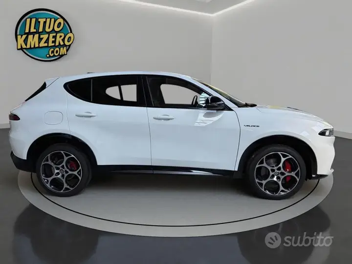 Alfa Romeo Tonale 2026 photo 3