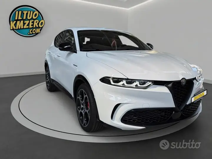Alfa Romeo Tonale 2026 photo 2