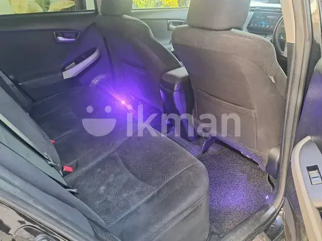 Toyota Prius 2014 photo 4