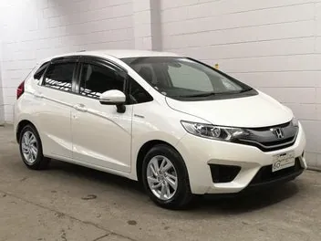 Honda Fit 2014 photo 2