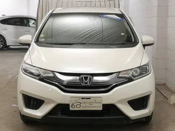 Honda Fit 2014 photo 5