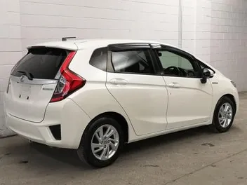 Honda Fit 2014 photo 3