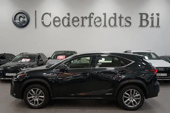Lexus Nx300H
