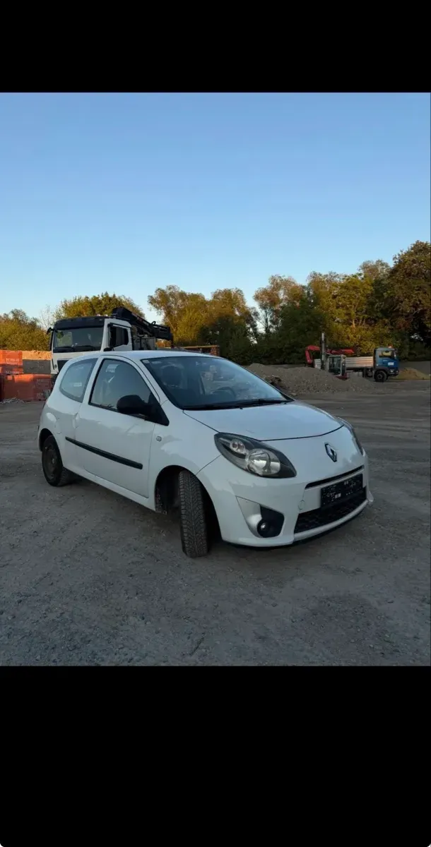 Renault Twingo 2009 photo 3