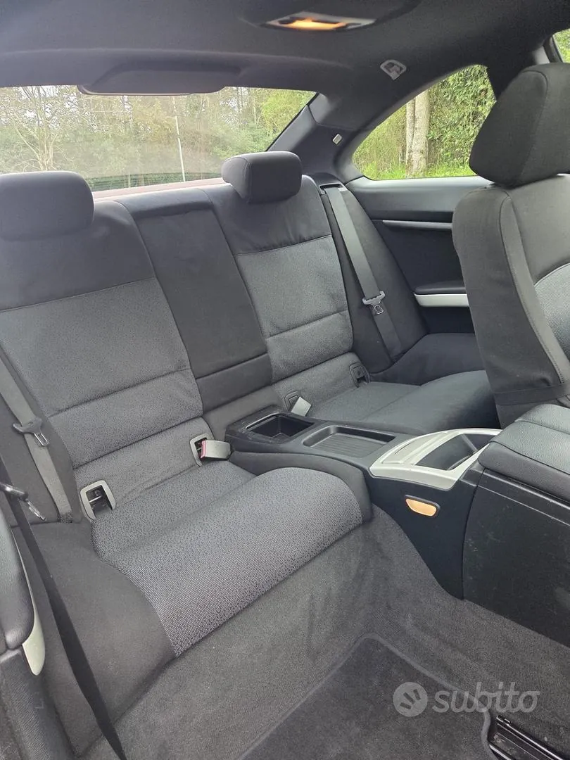 BMW 320D 2007 photo 3