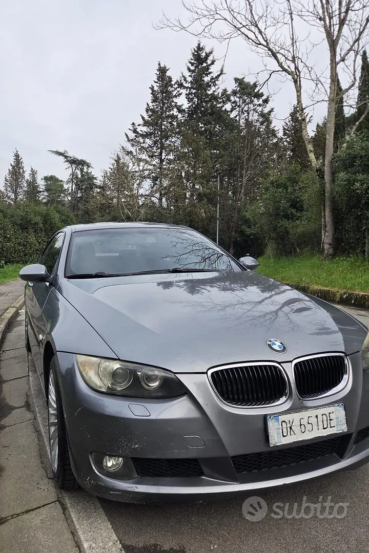BMW 320D