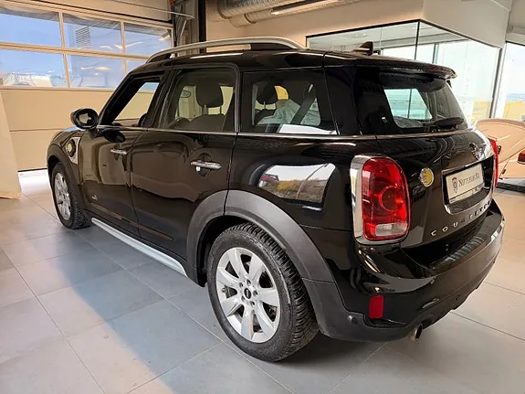 Mini Countryman Cooper Se 2020 photo 4