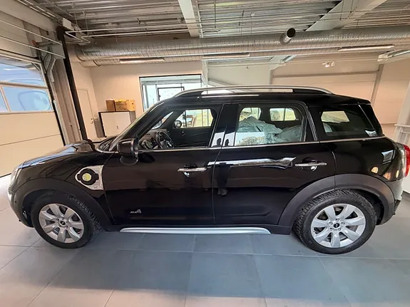 Mini Countryman Cooper Se 2020 photo 3