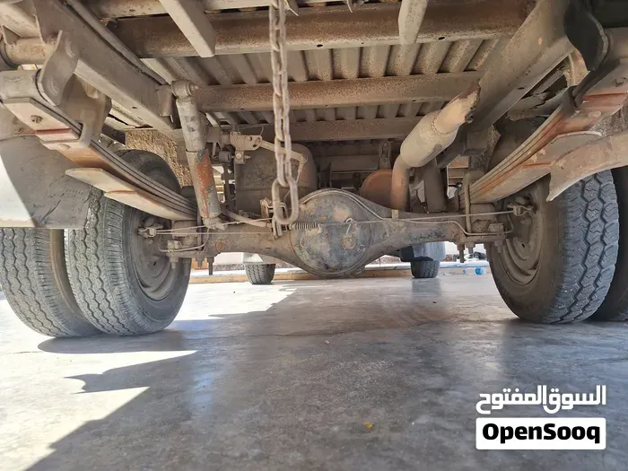 Hyundai Porter 2003 photo 4