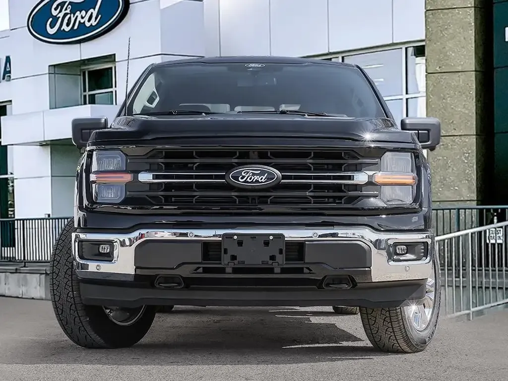 Ford F-150 2026 photo 2