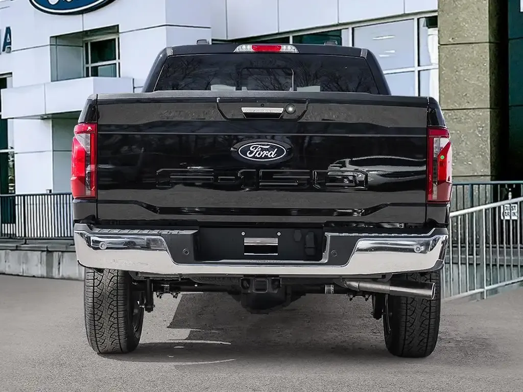 Ford F-150 2026 photo 5