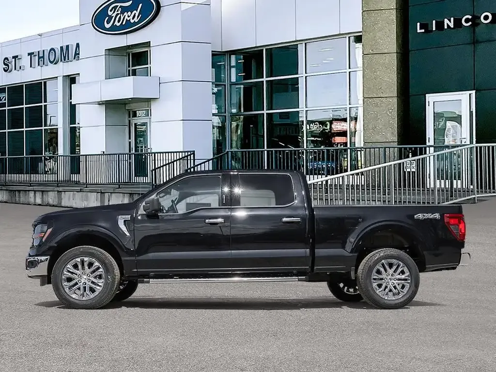 Ford F-150 2026 photo 3