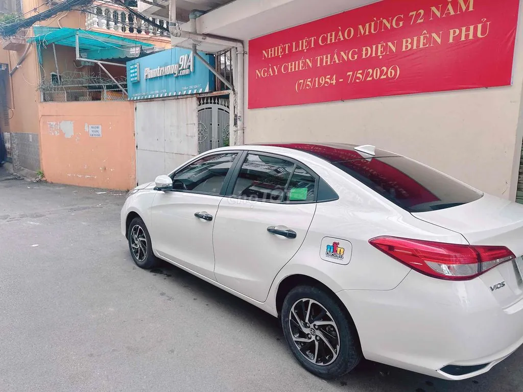 Toyota Vios