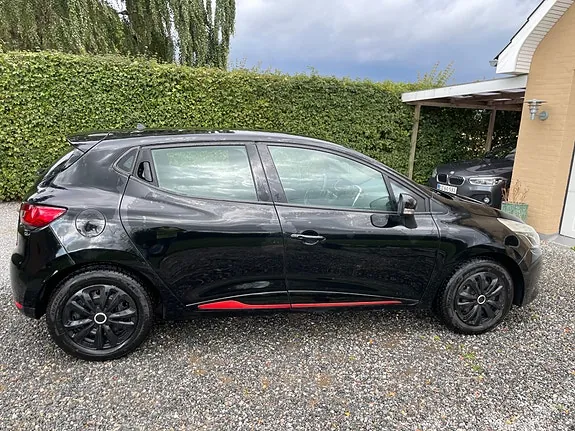 Renault Clio Iv 2013 photo 3