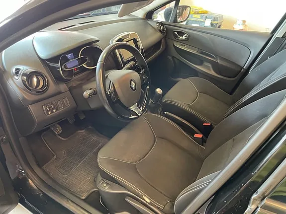 Renault Clio Iv 2013 photo 5