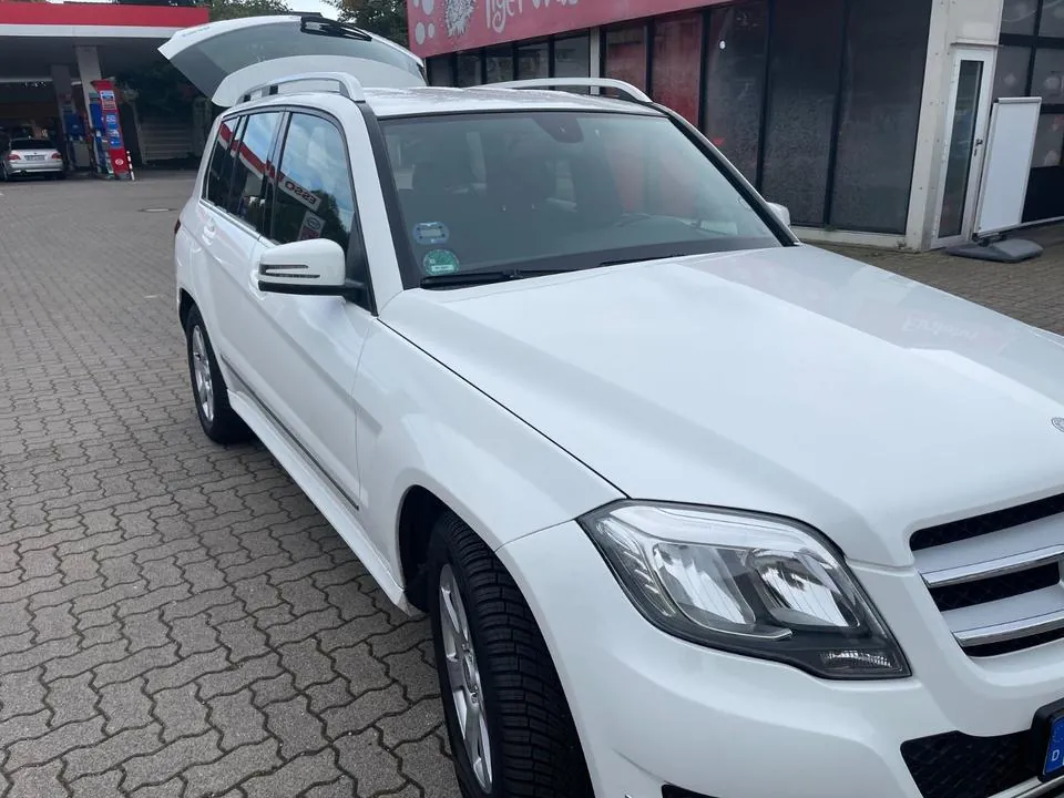 Mercedes-Benz Clk 220