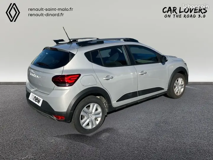 Dacia Sandero 2024 photo 5