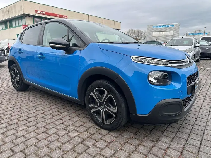 Citroen C3 2017 photo 5