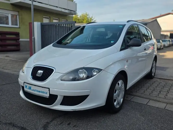 Seat Altea