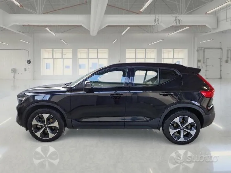 Volvo Xc40 2024 photo 5