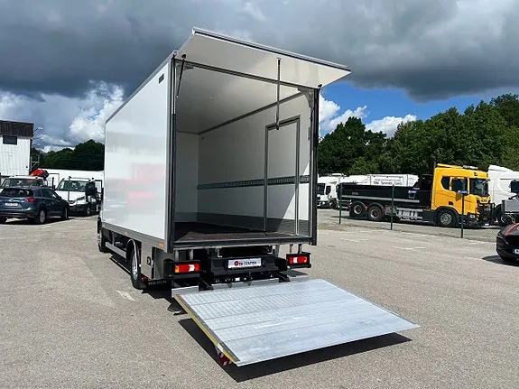 Iveco Daily 2025 photo 5