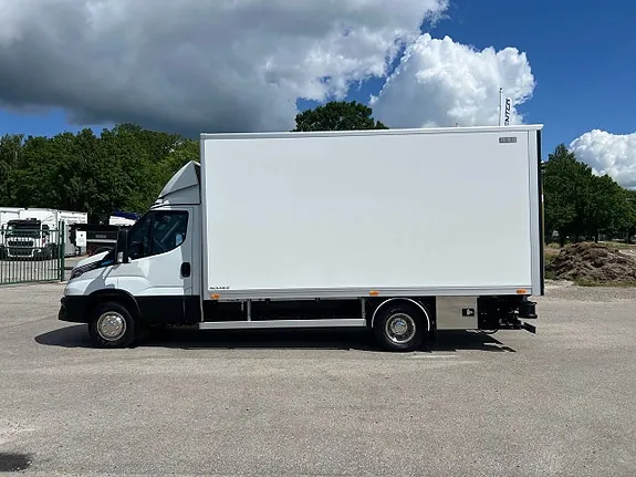 Iveco Daily 2025 photo 2