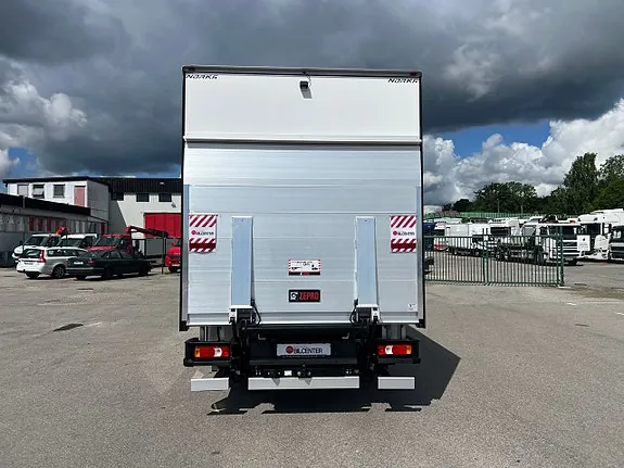 Iveco Daily 2025 photo 4