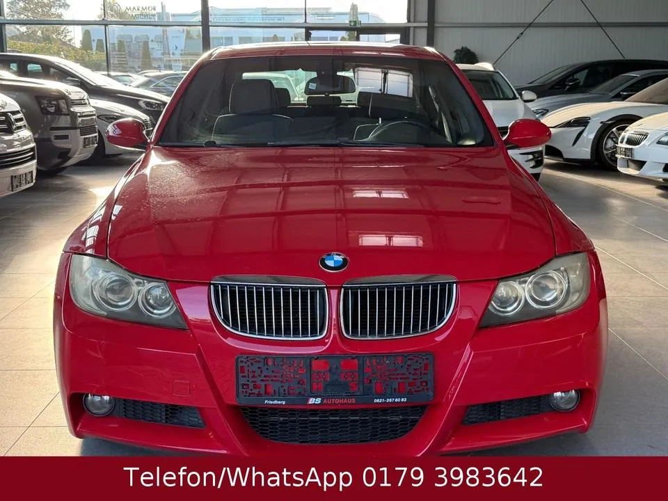BMW 323I