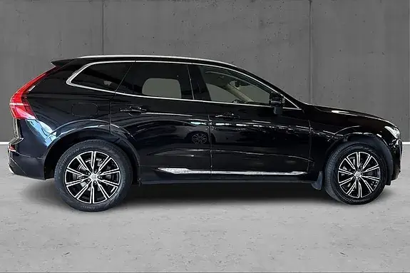 Volvo Xc60 2018 photo 4