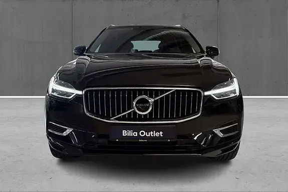 Volvo Xc60 2018 photo 2