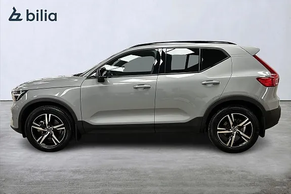 Volvo Xc40 2025 photo 3