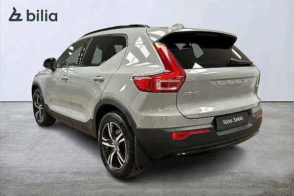 Volvo Xc40 2025 photo 2