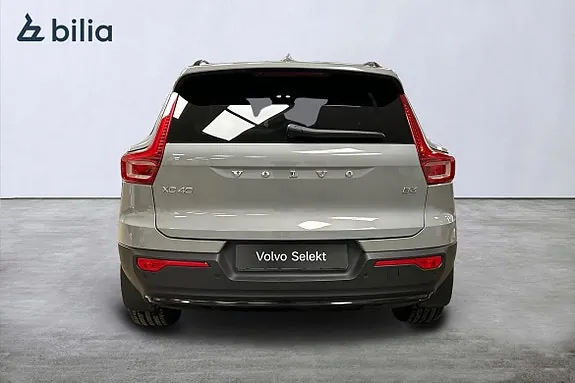Volvo Xc40 2025 photo 5