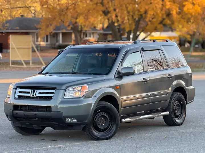Honda Pilot