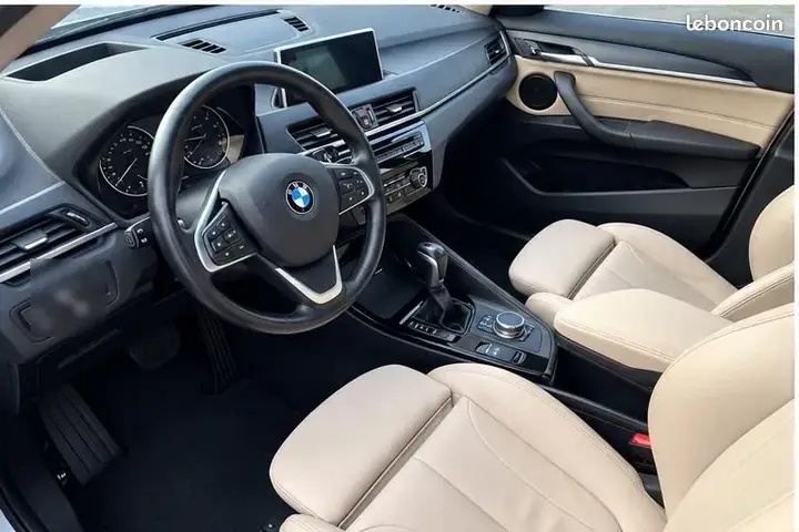 BMW X1 2017 photo 3