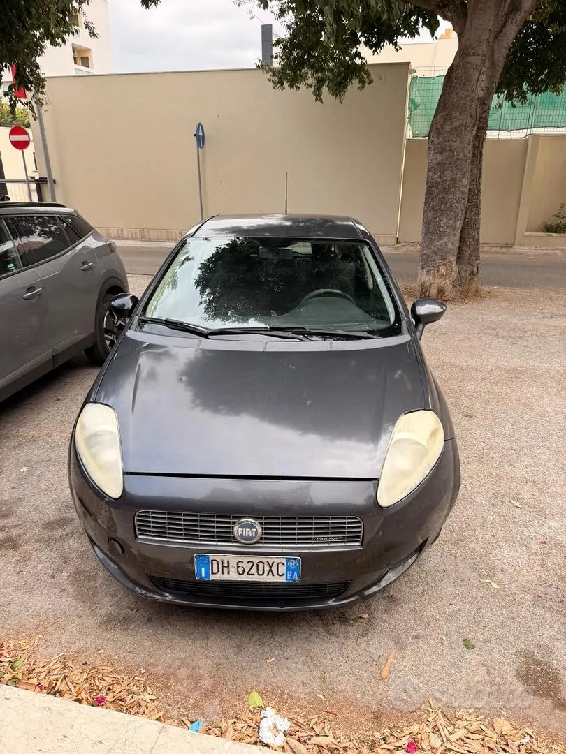 Fiat Grande Punto