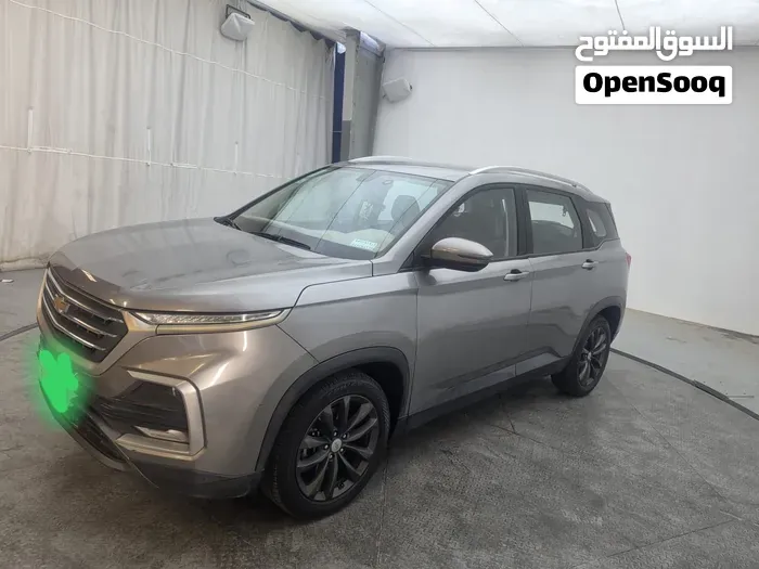 Chevrolet Captiva 2023 photo 5