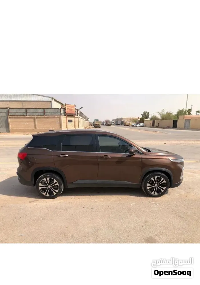 Chevrolet Captiva 2023 photo 4