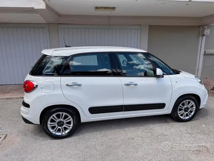 Fiat 500L 2020 photo 5