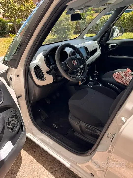 Fiat 500L 2020 photo 3
