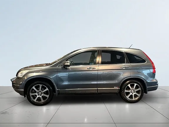 Honda Cr-V 2012 photo 4