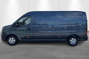 Nissan Interstar 2026 photo 3