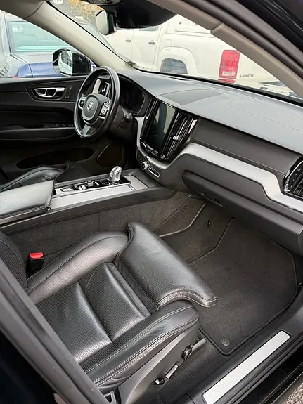 Volvo Xc60 2019 photo 5