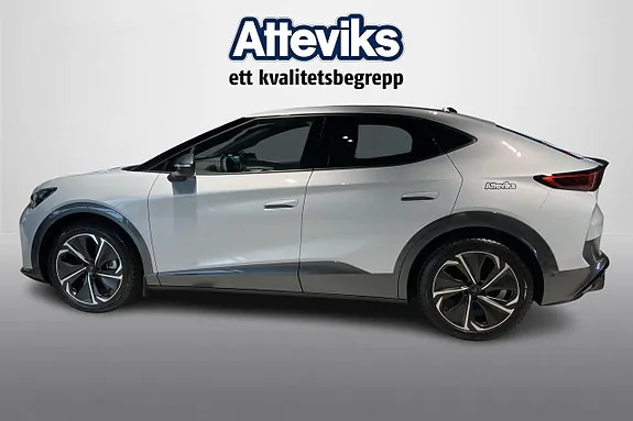 Cupra Tavascan 2025 photo 5