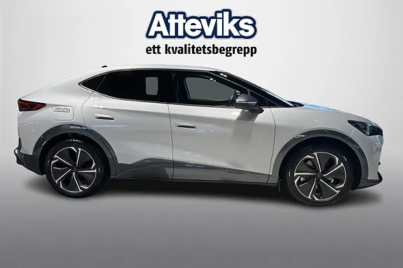 Cupra Tavascan 2025 photo 2