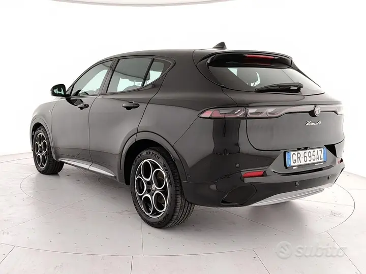 Alfa Romeo Tonale 2023 photo 5