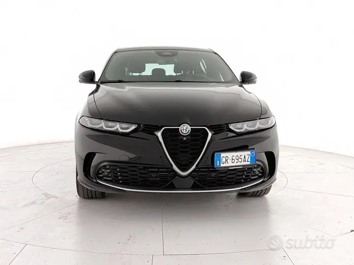 Alfa Romeo Tonale 2023 photo 2